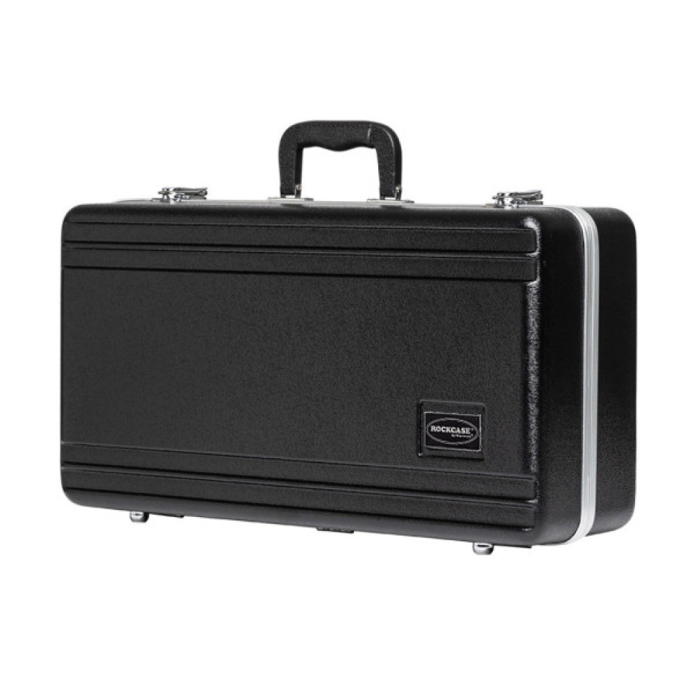 Кейс для духових інструментів RockCase Standard Line Trumpet ABS Case (RC ABS26030)