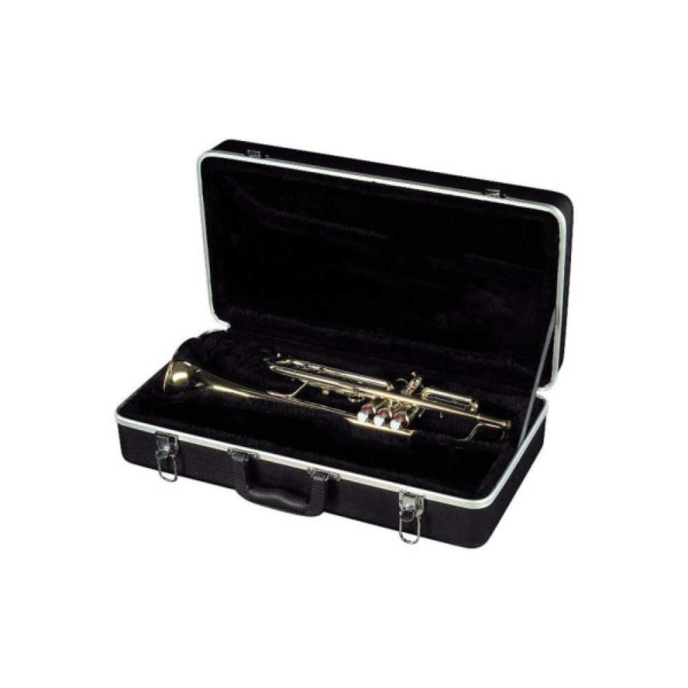 Кейс для духових інструментів RockCase Standard Line Trumpet ABS Case (RC ABS26030)