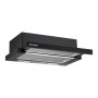 Витяжка кухонна GRANADO Telde 602-450 black (GCH316211) Витяжка кухонна GRANADO Telde 602-450 black (GCH316211)