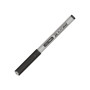 Маркер Buromax CD/DVD "JOBMAX", black, 0.6мм (BM.8701-01)
