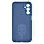 Чохол до мобільного телефона Armorstandart ICON Case Samsung M34 5G (M346) Camera cover Dark Blue (ARM69637) Чохол до мобільного телефона Armorstandart ICON Case Samsung M34 5G (M346) Camera cover Dark Blue (ARM69637)