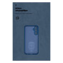 Чохол до мобільного телефона Armorstandart ICON Case Samsung M34 5G (M346) Camera cover Dark Blue (ARM69637) Чохол до мобільного телефона Armorstandart ICON Case Samsung M34 5G (M346) Camera cover Dark Blue (ARM69637)