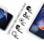 Плівка захисна Armorstandart Infinix Hot 50 Pro 4G (ARM80920) Плівка захисна Armorstandart Infinix Hot 50 Pro 4G (ARM80920)
