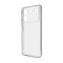 Чохол до мобільного телефона Armorstandart Air ZTE Blade A54 4G Camera cover Clear (ARM70711) Чохол до мобільного телефона Armorstandart Air ZTE Blade A54 4G Camera cover Clear (ARM70711)