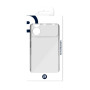 Чохол до мобільного телефона Armorstandart Air ZTE Blade A54 4G Camera cover Clear (ARM70711) Чохол до мобільного телефона Armorstandart Air ZTE Blade A54 4G Camera cover Clear (ARM70711)