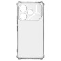 Чохол до мобільного телефона Armorstandart Air Force Tecno Pova 6 (LI7) Camera cover Clear (ARM78225) Чохол до мобільного телефона Armorstandart Air Force Tecno Pova 6 (LI7) Camera cover Clear (ARM78225)