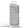 Чохол до мобільного телефона Armorstandart Air Force Tecno Pova 6 (LI7) Camera cover Clear (ARM78225) Чохол до мобільного телефона Armorstandart Air Force Tecno Pova 6 (LI7) Camera cover Clear (ARM78225)