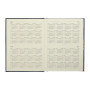 Тижневик Buromax датований 2025 CLASSIC, А5 червоний (BM.21121-05) Тижневик Buromax датований 2025 CLASSIC, А5 червоний (BM.21121-05)