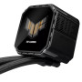 Система рідинного охолодження ASUS TUF Gaming LC III 360 ARGB LCD (90RC01A1-B0EAY0) Система рідинного охолодження ASUS TUF Gaming LC III 360 ARGB LCD (90RC01A1-B0EAY0)