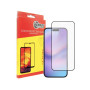 Скло захисне Dengos Full Glue iPhone 17 Black (TGFG-408) Скло захисне Dengos Full Glue iPhone 17 Black (TGFG-408)