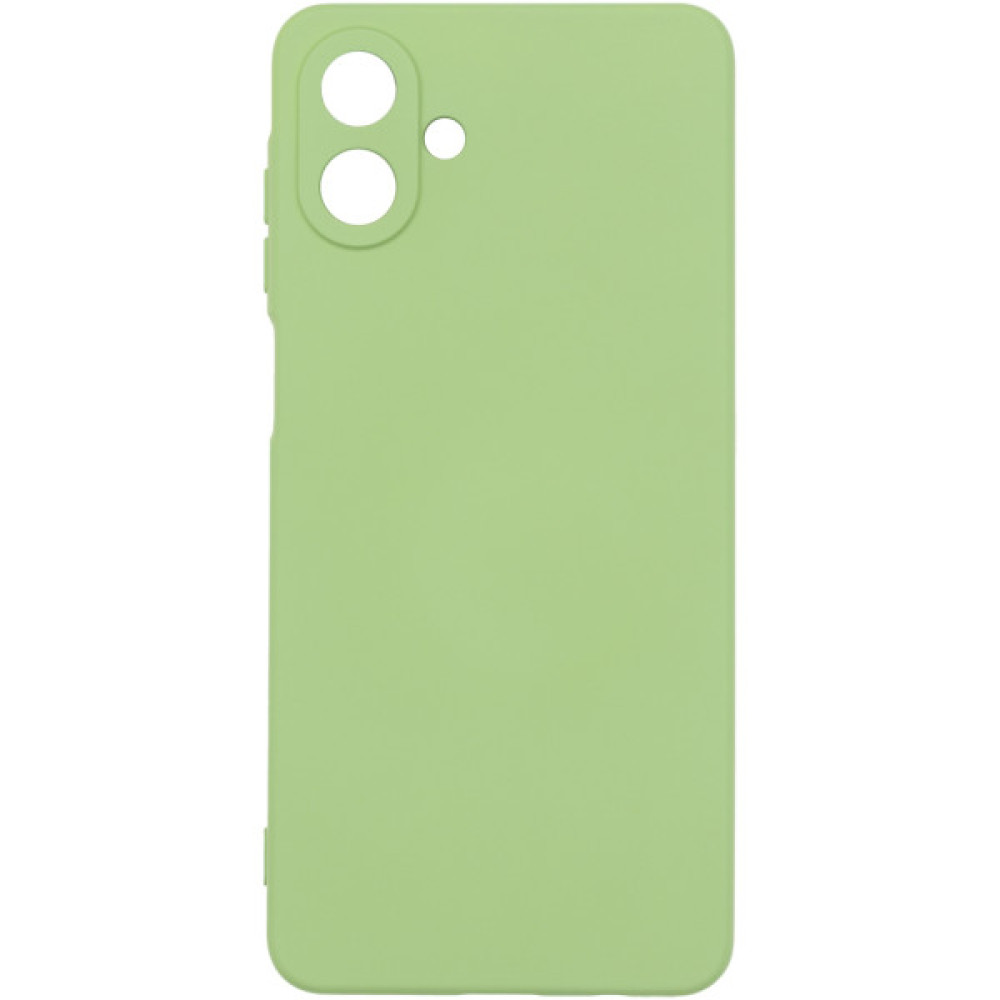 Чохол до мобільного телефона Armorstandart ICON Samsung A07 4G Green (ARM86773) Чохол до мобільного телефона Armorstandart ICON Samsung A07 4G Green (ARM86773)