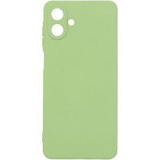 Чохол до мобільного телефона Armorstandart ICON Samsung A07 4G Green (ARM86773) Чохол до мобільного телефона Armorstandart ICON Samsung A07 4G Green (ARM86773)