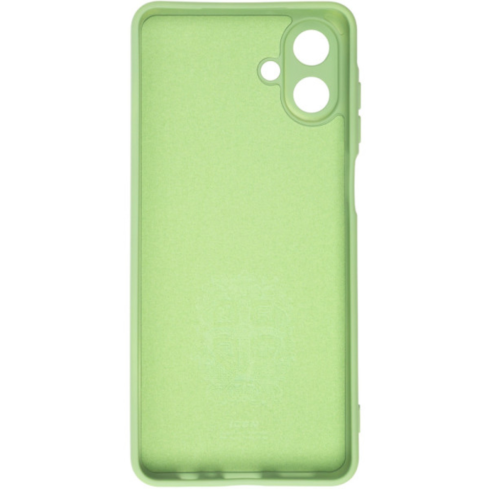Чохол до мобільного телефона Armorstandart ICON Samsung A07 4G Green (ARM86773) Чохол до мобільного телефона Armorstandart ICON Samsung A07 4G Green (ARM86773)