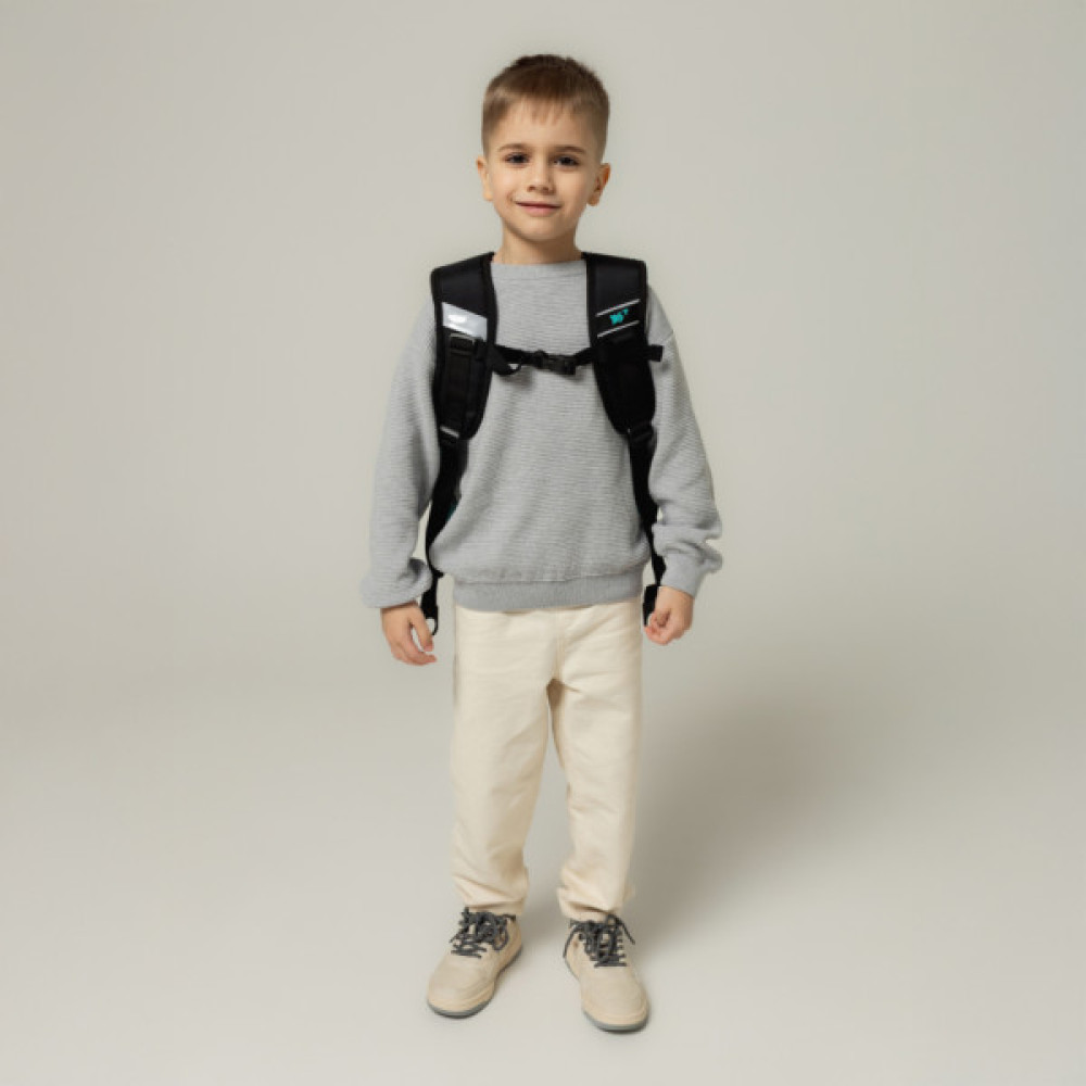 Портфель Yes My Ball H-100 (559856)
