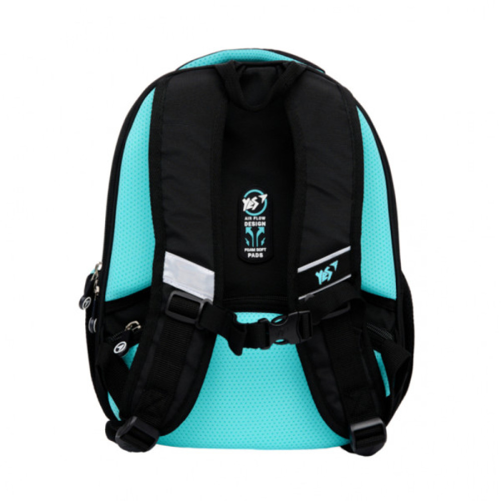 Портфель Yes My Ball H-100 (559856)