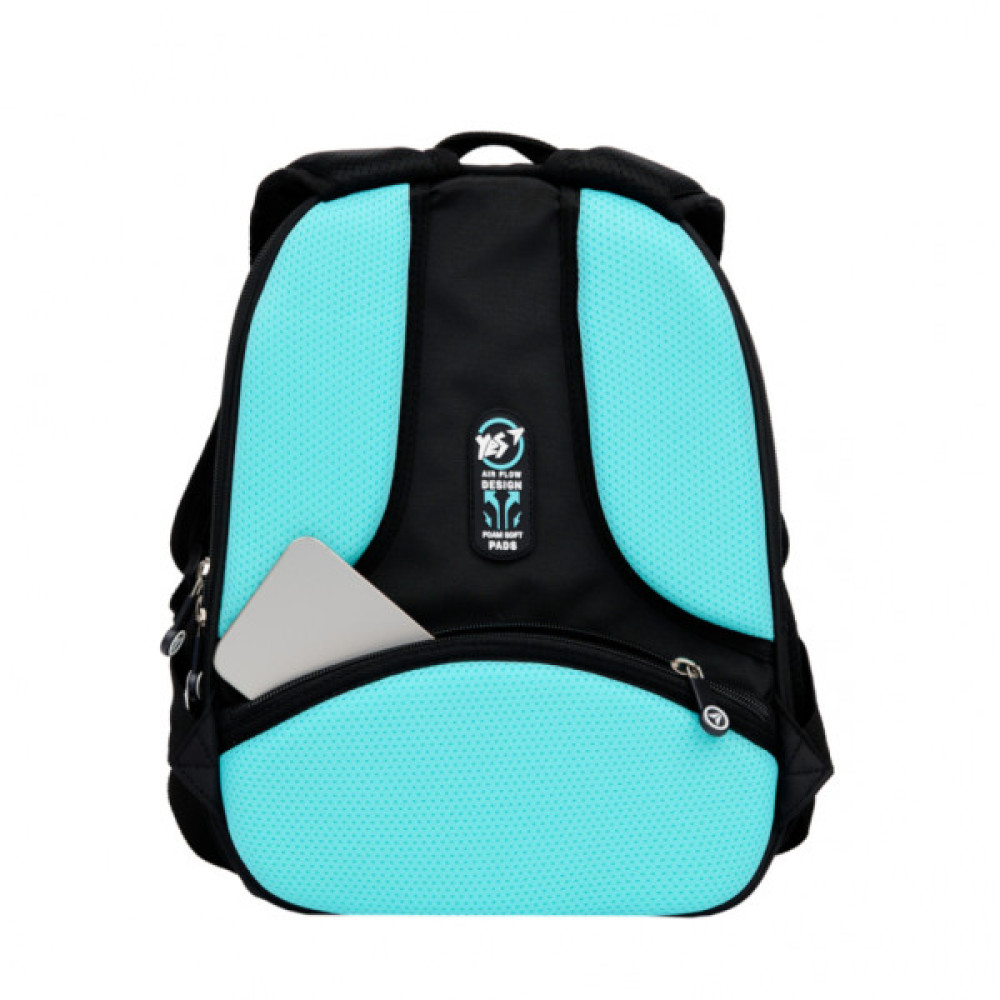 Портфель Yes My Ball H-100 (559856)