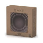 Форма для випікання Bergner Bakeware lovers Набір 3 предмета (BG-37195-CO) Форма для випікання Bergner Bakeware lovers Набір 3 предмета (BG-37195-CO)