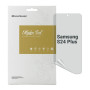 Плівка захисна Armorstandart Anti-spy Samsung S24 Plus (ARM72468) Плівка захисна Armorstandart Anti-spy Samsung S24 Plus (ARM72468)