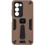 Чохол до мобільного телефона Armorstandart Proover OPPO A5 4G / A5 5G / A5m 4G Brown (ARM87392) Чохол до мобільного телефона Armorstandart Proover OPPO A5 4G / A5 5G / A5m 4G Brown (ARM87392)