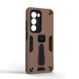 Чохол до мобільного телефона Armorstandart Proover OPPO A5 4G / A5 5G / A5m 4G Brown (ARM87392) Чохол до мобільного телефона Armorstandart Proover OPPO A5 4G / A5 5G / A5m 4G Brown (ARM87392)