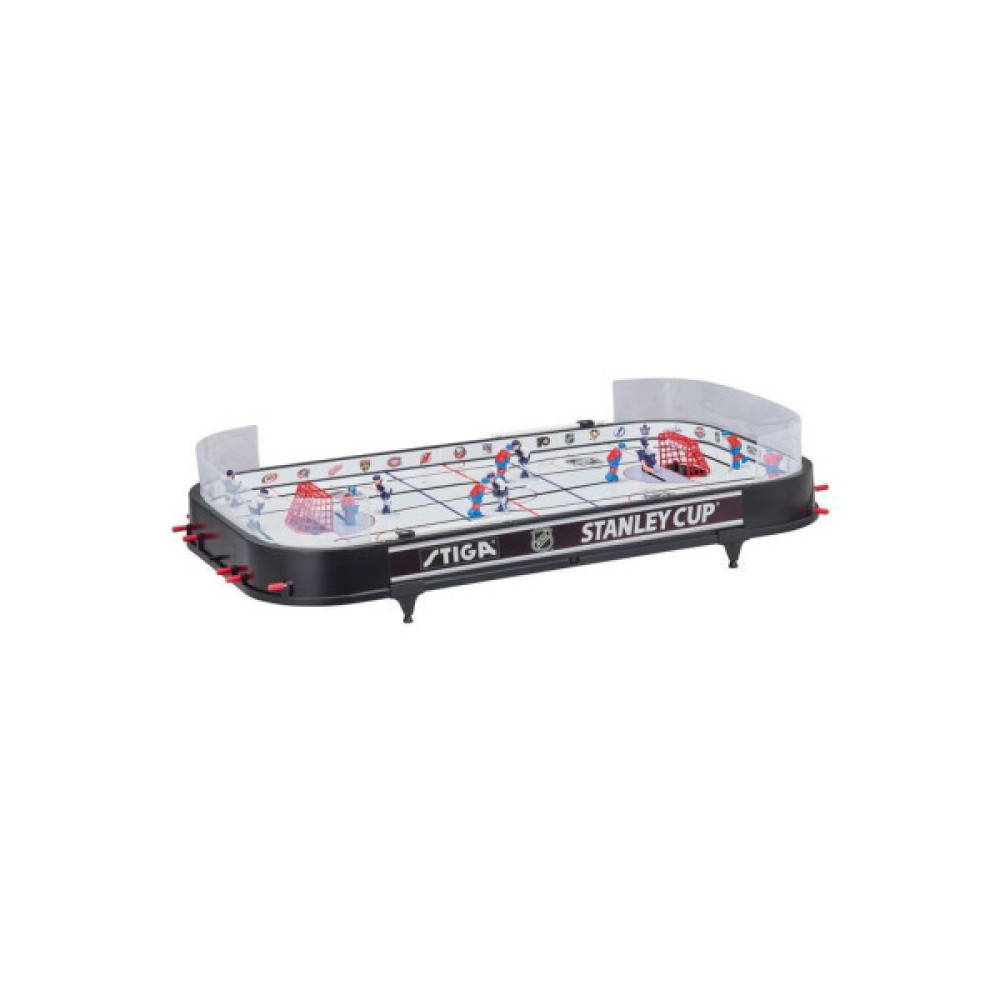 Настільний хокей Stiga Hockey Game NHL Stanley Cup 3T (71-1147-01) (931182)