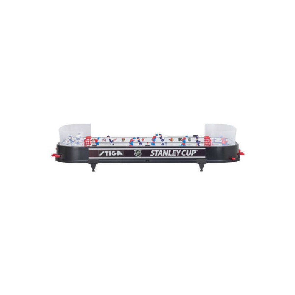 Настільний хокей Stiga Hockey Game NHL Stanley Cup 3T (71-1147-01) (931182)