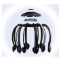 Масажер Xiaomi YMi Head Massager 4 motor Black