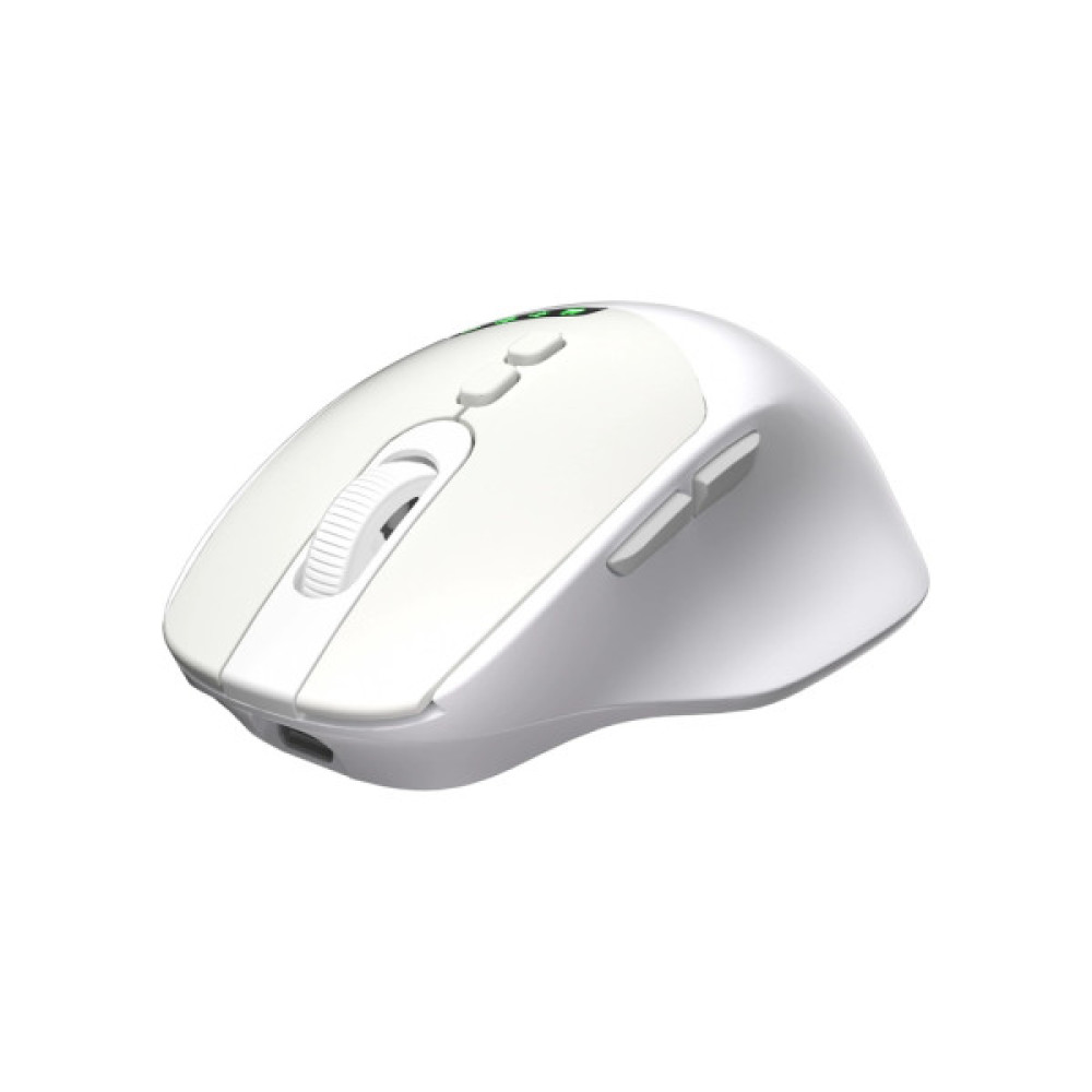 Мишка OfficePro M520W Wireless/Bluetooth White (M520W)
