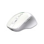 Мишка OfficePro M520W Wireless/Bluetooth White (M520W)