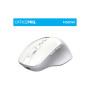 Мишка OfficePro M520W Wireless/Bluetooth White (M520W)
