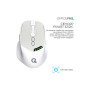 Мишка OfficePro M520W Wireless/Bluetooth White (M520W)