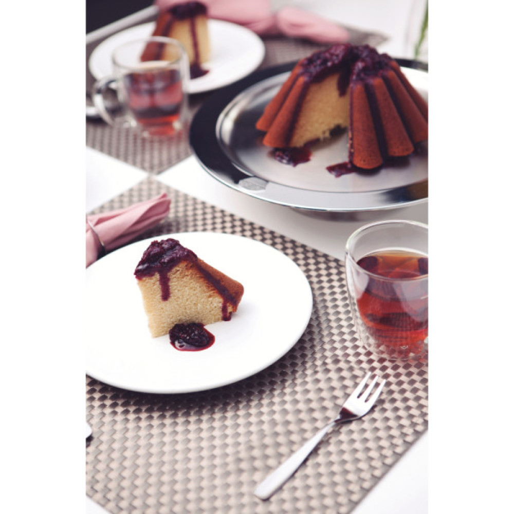 Десертна виделка Tramontina Essentials 6 шт (63960/147)