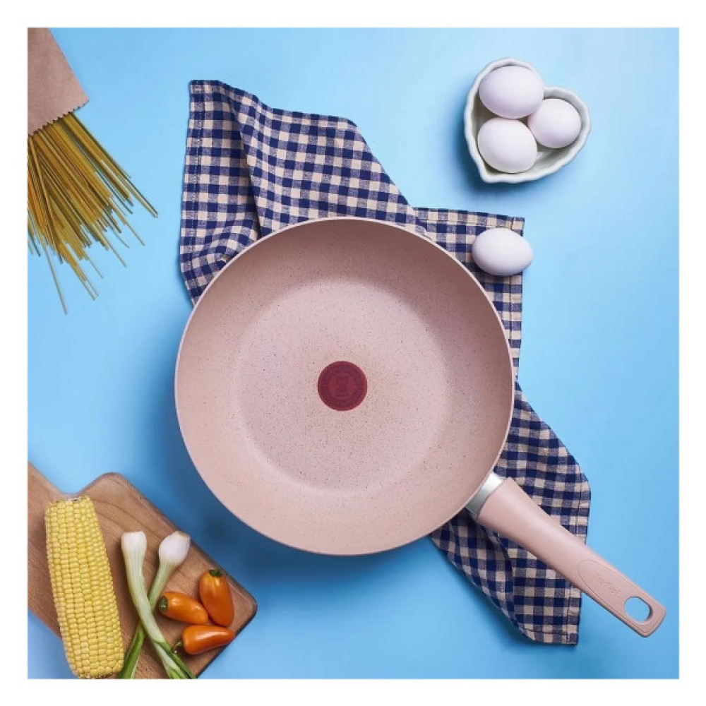Сковорода Tefal Delight WOK 28 см (G2931902)