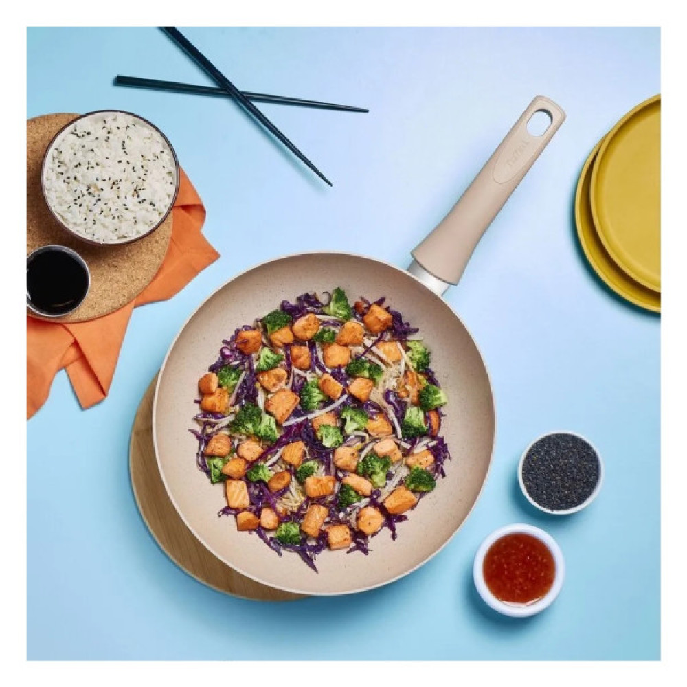 Сковорода Tefal Delight WOK 28 см (G2931902)