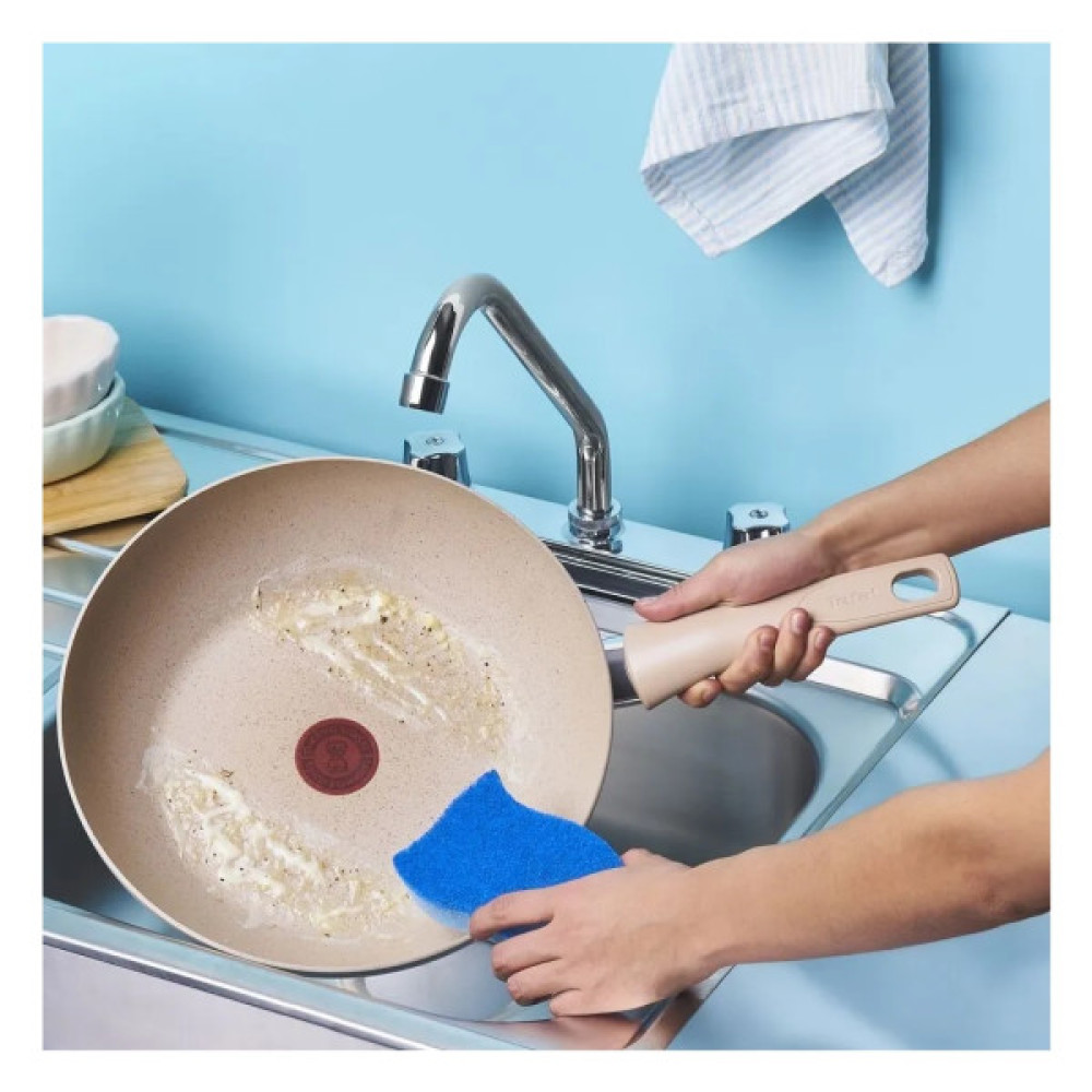 Сковорода Tefal Delight WOK 28 см (G2931902)