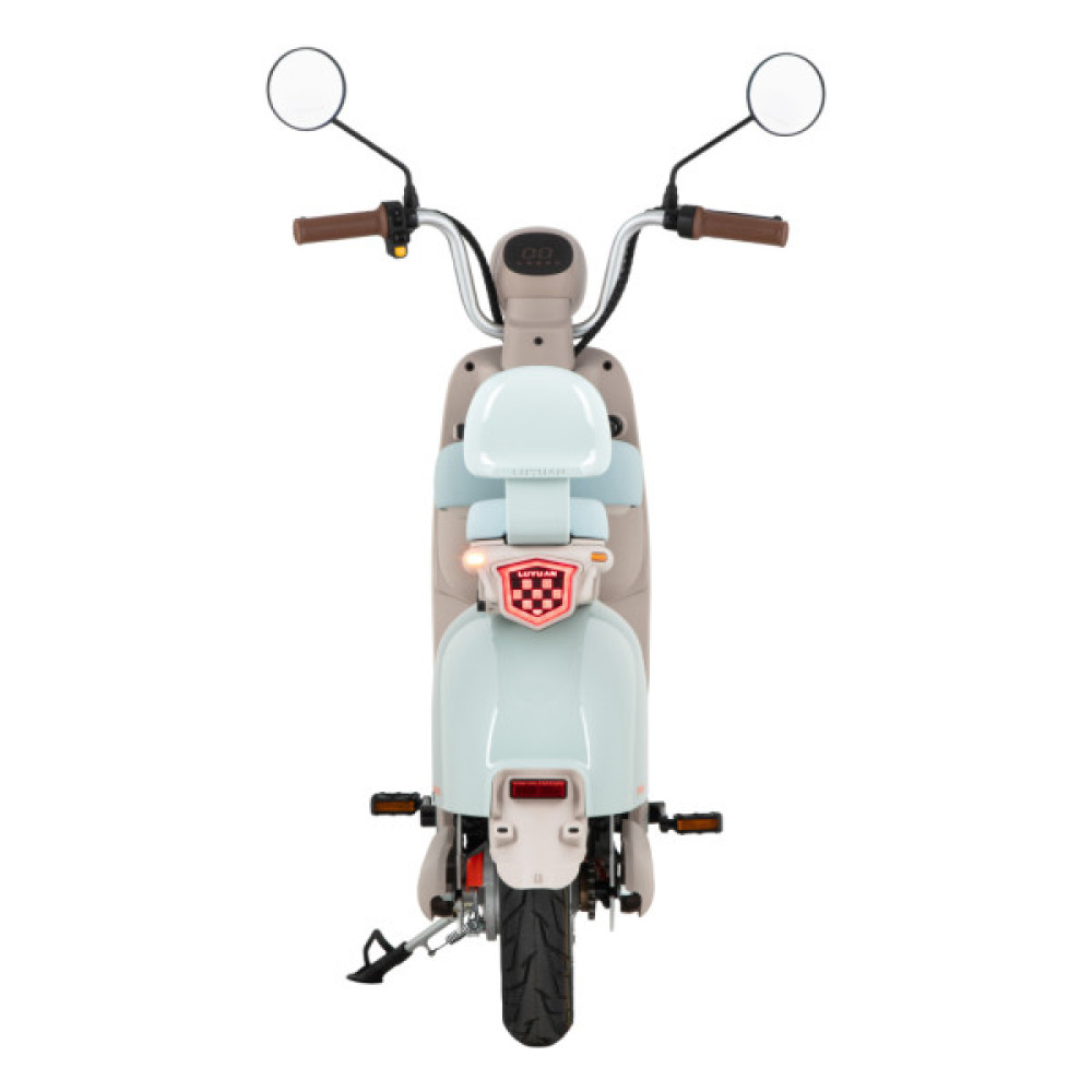 Електробайк 2E F2 синій (2EESFOO2)