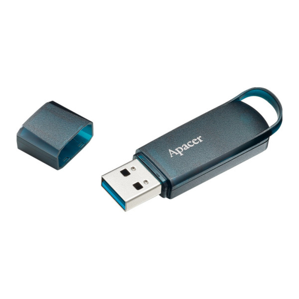 Накопичувач SSD USB 3.2 500GB AS711A Apacer (AP500GAS711AU-1)