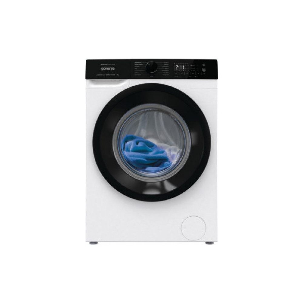 Пральна машина Gorenje WNHA62SAS/UA
