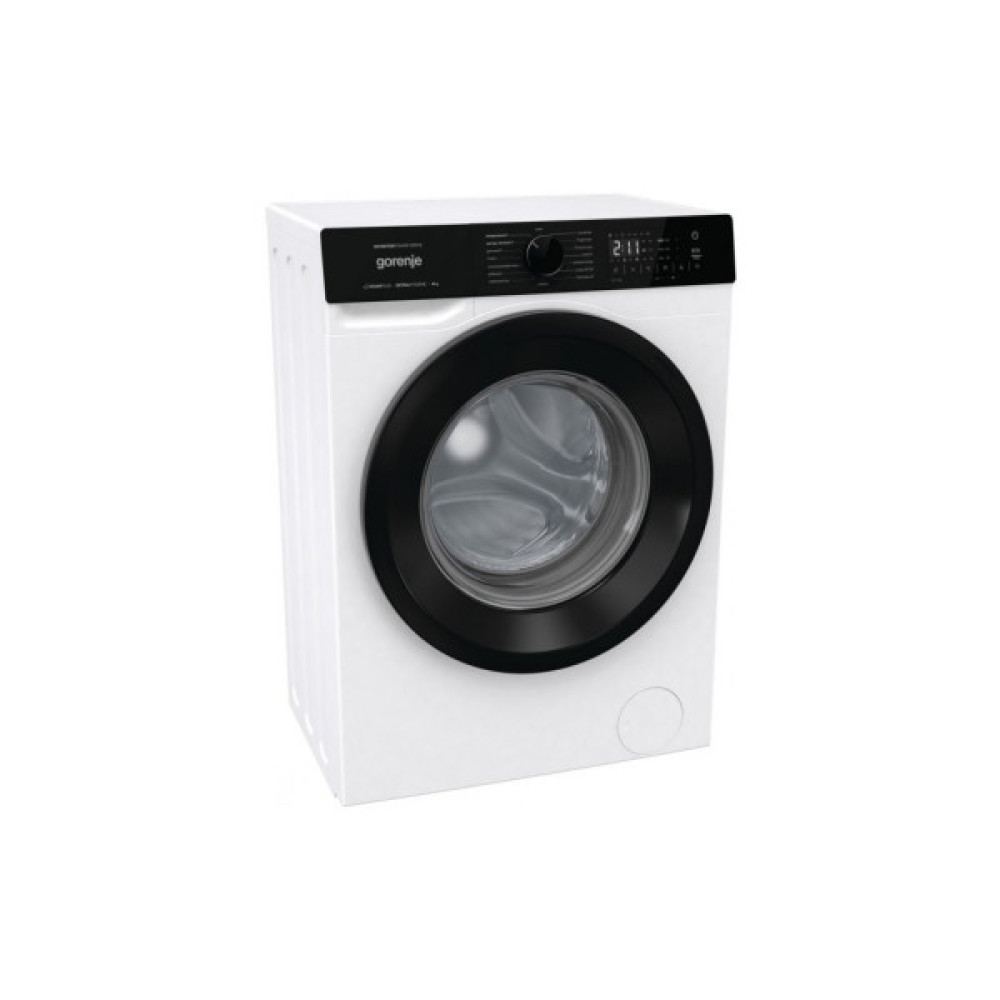 Пральна машина Gorenje WNHA62SAS/UA