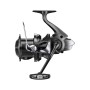 Котушка Shimano Aerlex XTC14000 (25ALX140XTC)
