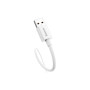 Дата кабель USB 2.0 AM to USB-C 1.0m Superior Fast Charging 100W moon white Baseus (P10320102214-01)