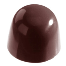 Форма для шоколаду Chocolate World Конус 3х8 шт 15 г (1433 CW)