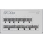 Блок живлення Seasonic 850W FOCUS-GX-850-ATX31-WH (FOCUS-GX-850-ATX31-WHITE)