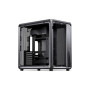Корпус для ПК JONSBO Корпус JONSBO X400 Gray (X400 Gray)