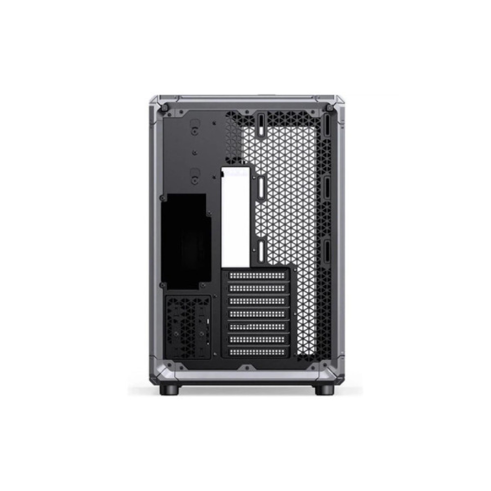Корпус для ПК JONSBO Корпус JONSBO X400 Gray (X400 Gray)