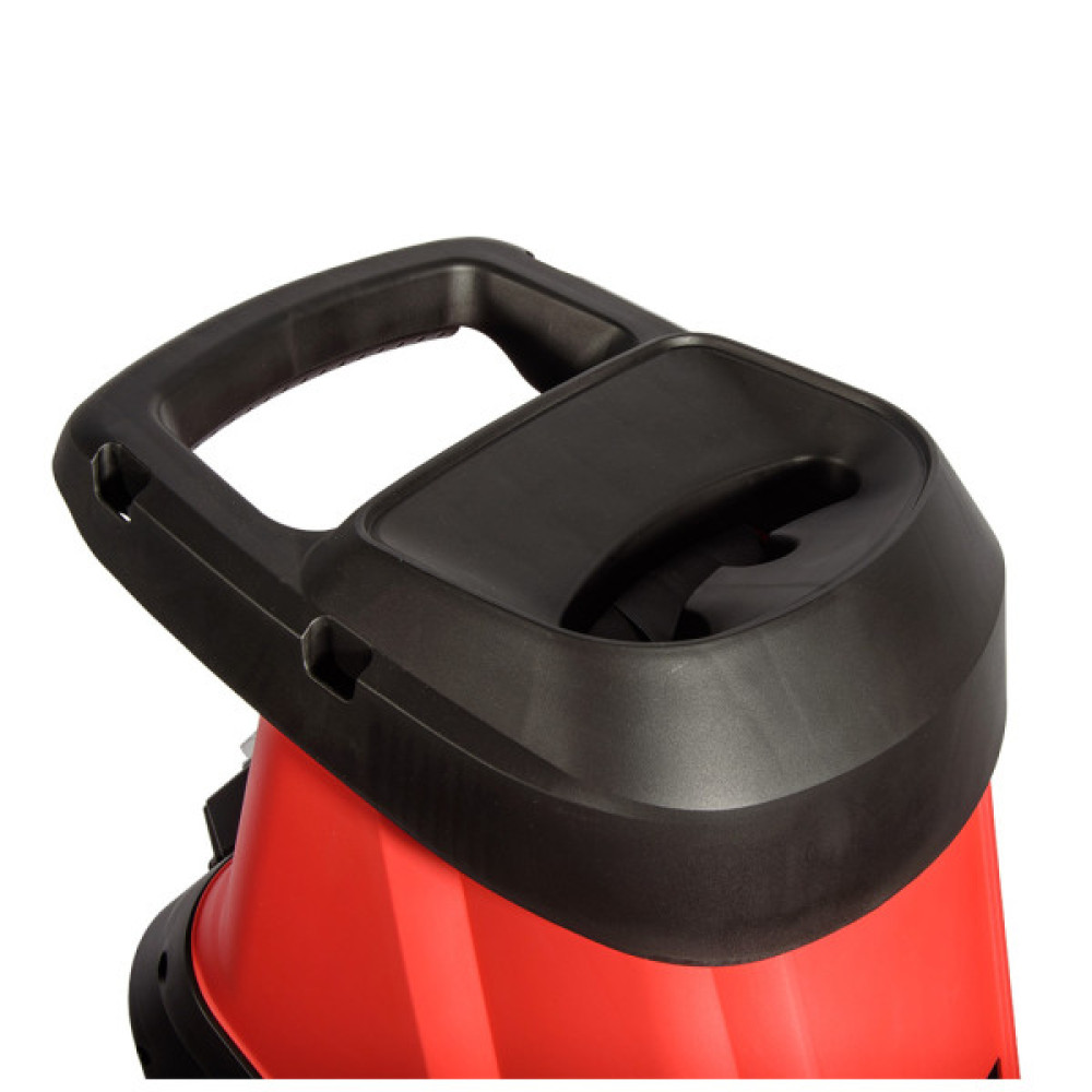 Садовий подрібнювач Vitals Master, Zs 2845wt, 2800W, 45мм, 50л, ніж, 11.9кг (244885)