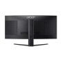 Монітор Acer XZ340CURX2bmiipphx (UM.CX0EE.205)