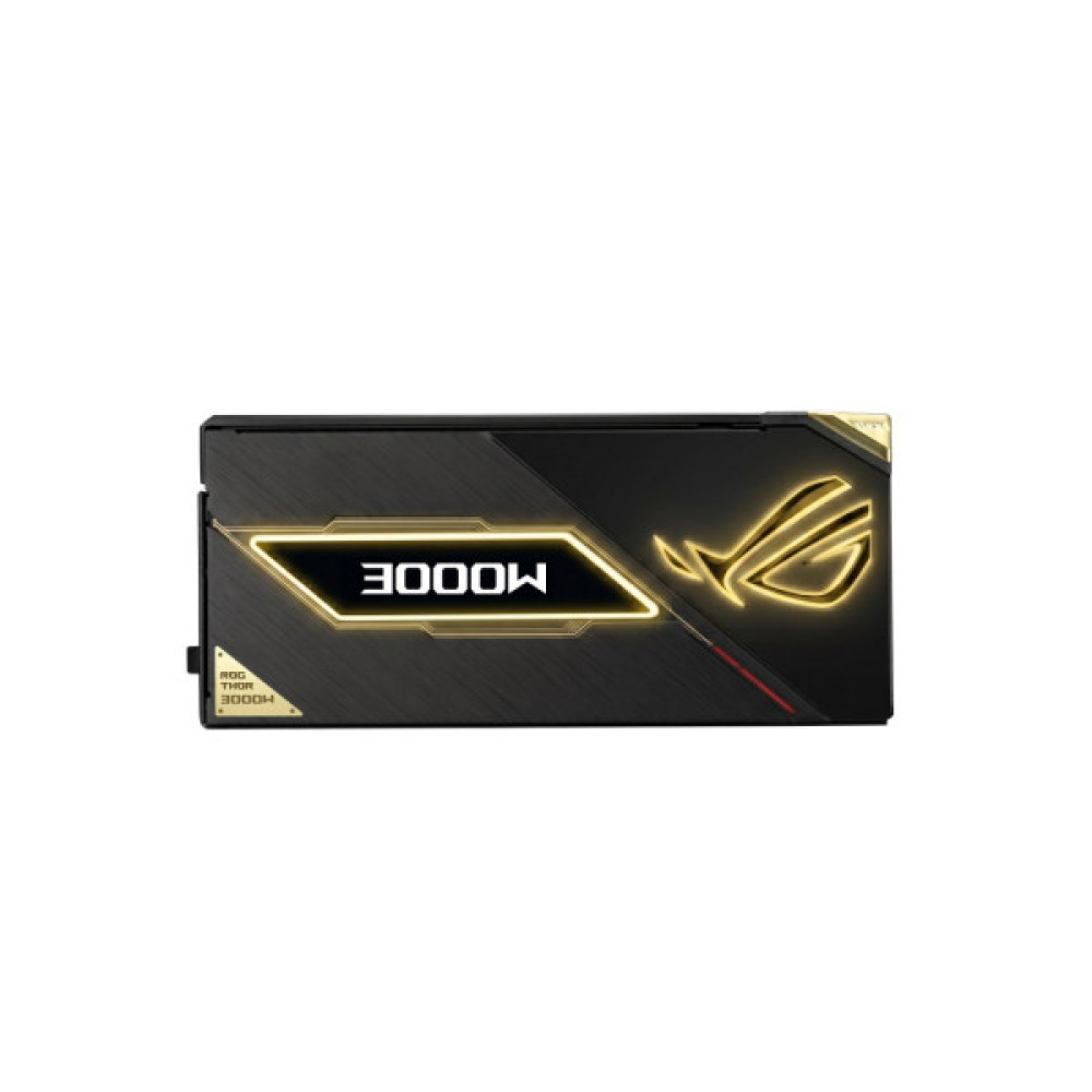Блок живлення ASUS 3000W ROG Thor Titanium III Edition 20 (90YE00VA-B0NA00)