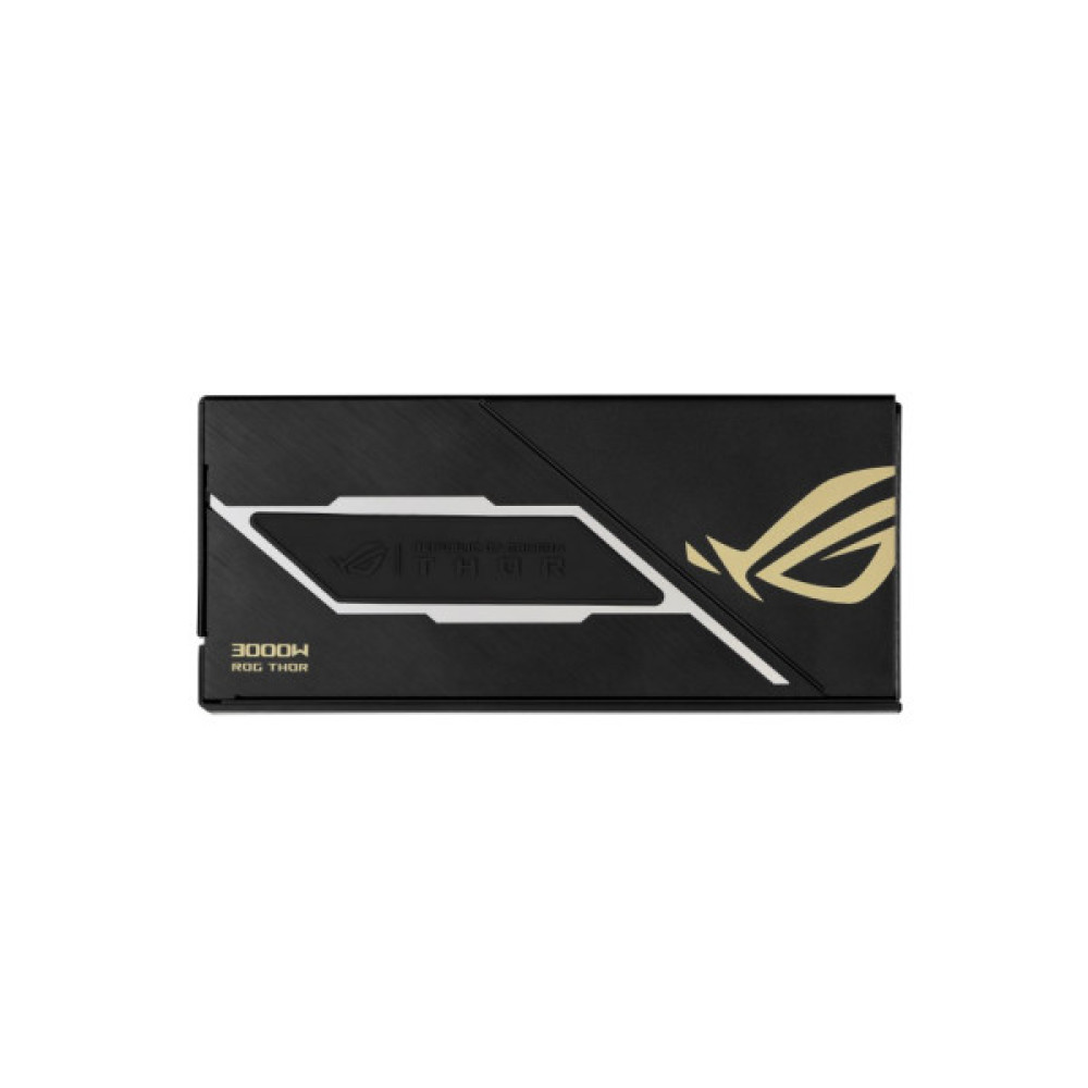 Блок живлення ASUS 3000W ROG Thor Titanium III Edition 20 (90YE00VA-B0NA00)