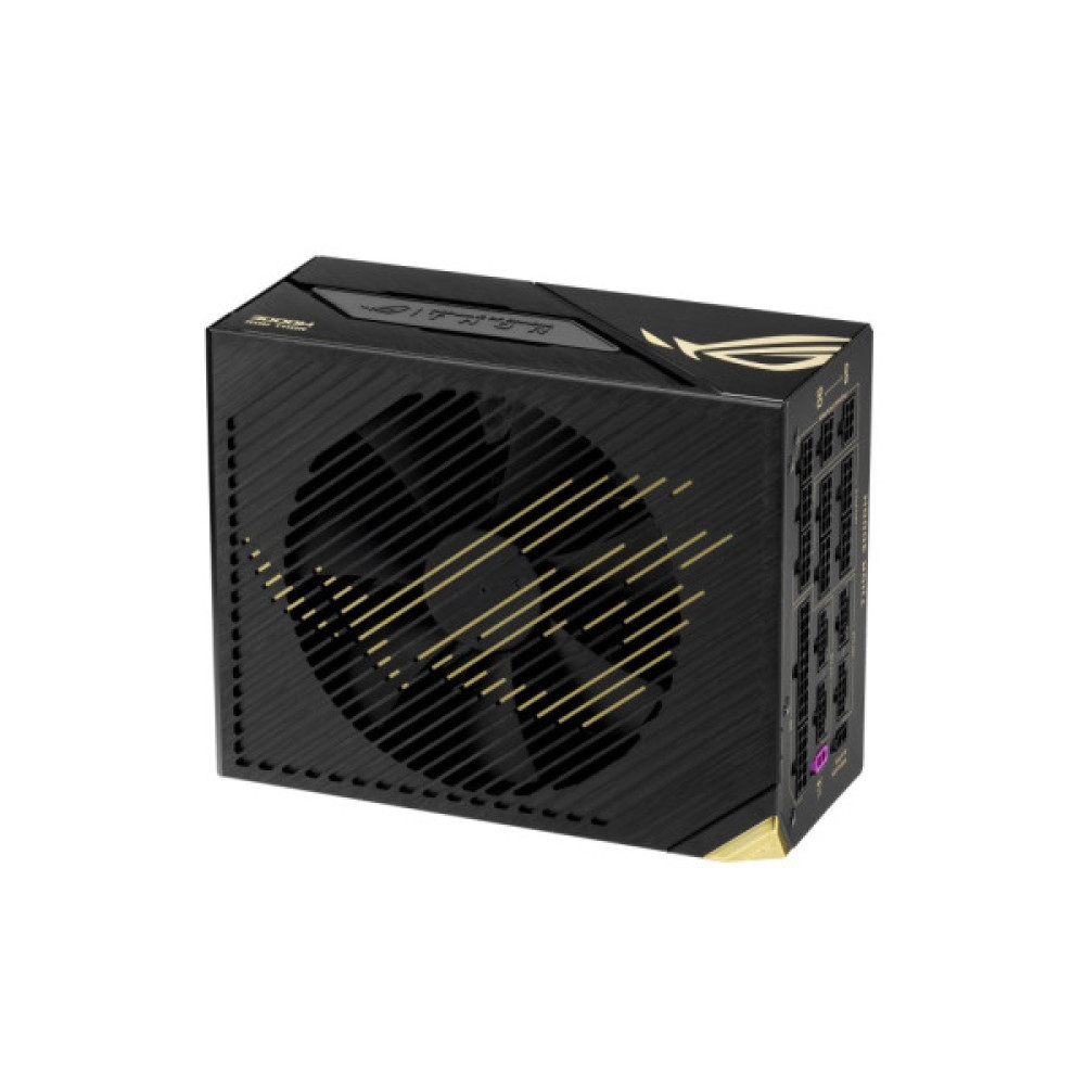 Блок живлення ASUS 3000W ROG Thor Titanium III Edition 20 (90YE00VA-B0NA00)